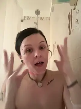 BlaizeyBBy's Live Sex Cam Show