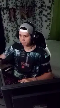 Andy_gray's Webcam Show