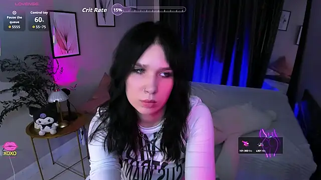 Lia_xxGirl's Webcam Show