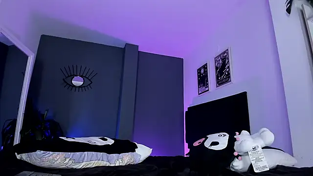 Raven_Witch_'s Webcam Show