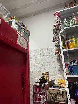 Sara_fun's Webcam Show