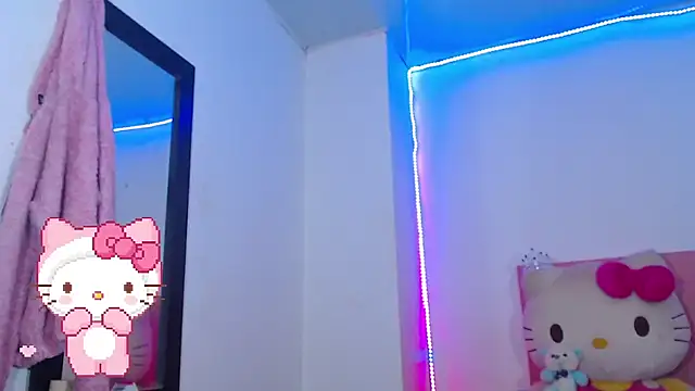 valentinat_fun's Webcam Show