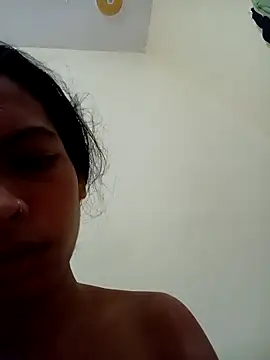 BebyDoll_143's Webcam Show