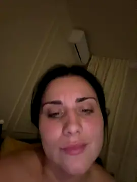 Sexy_lady_30's Live Sex Cam Show