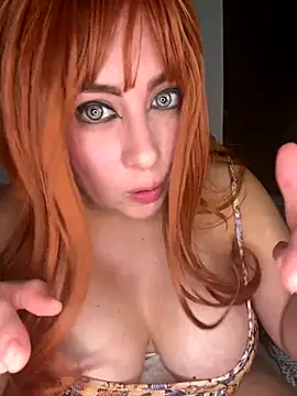hotlatinavibes Show Webcam