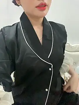 Sunny_babyy Show Webcam