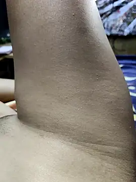 StarryChurch's Webcam Show
