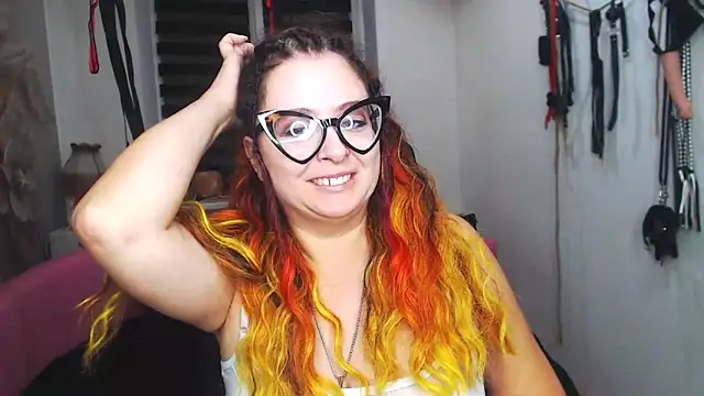 MISSwithDOLLS' Live Sex Cam Show