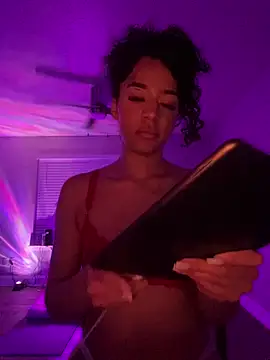 mixedbabygigi's Webcam Show
