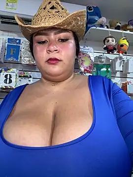 Julietafosters' Webcam Show