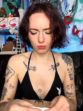 Alex_Fck's Live Sex Cam Show