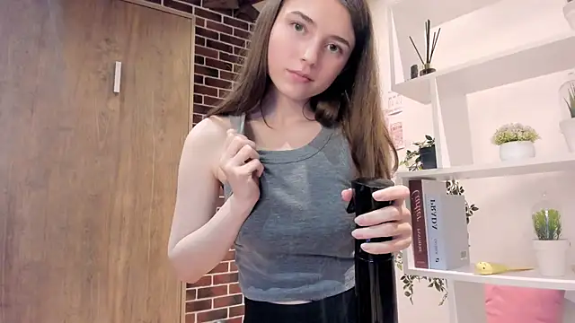 KeikoWideman Show Webcam
