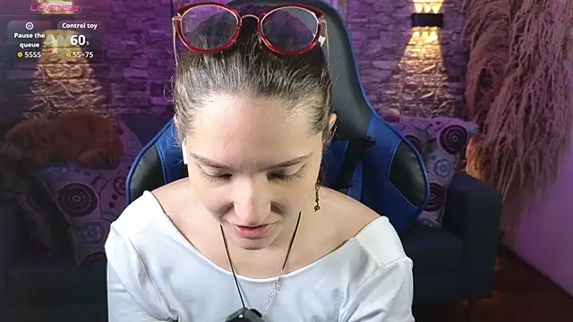 imrockstar's Live Sex Cam Show