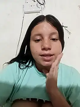 Shell_Latina's Webcam Show