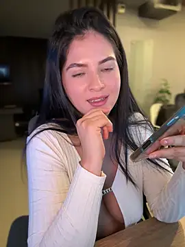 Carolina_Novoa's Webcam Show