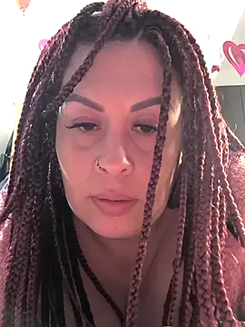 Natasha_mommy's Webcam Show