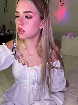 NastyaKiss1's Live Sex Cam Show