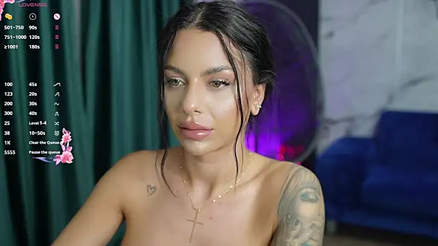Spicy_Maple's Live Sex Cam Show