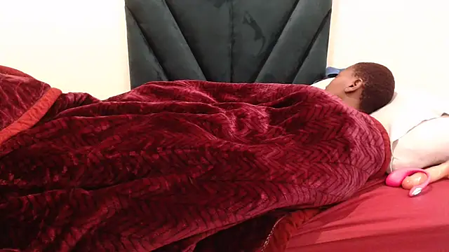 Didienana's Webcam Show