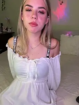 NastyaKiss1's Webcam Show
