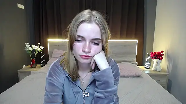 MargaritaKiss' Webcam Show