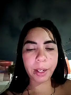 KathaDanger's Webcam Show