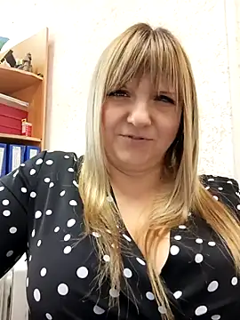 Office_Albertina's Live Sex Cam Show
