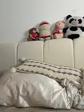 oriana_zoeee's Webcam Show