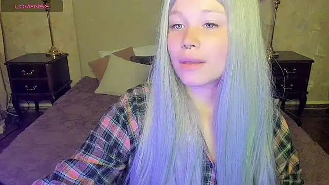 Diana_Dream's Live Sex Cam Show