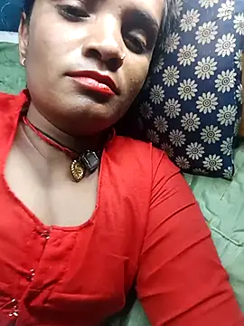 Hotwera's Webcam Show