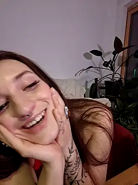 laradoom's Live Sex Cam Show