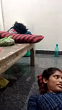 V-HOT-NEHA's Webcam Show