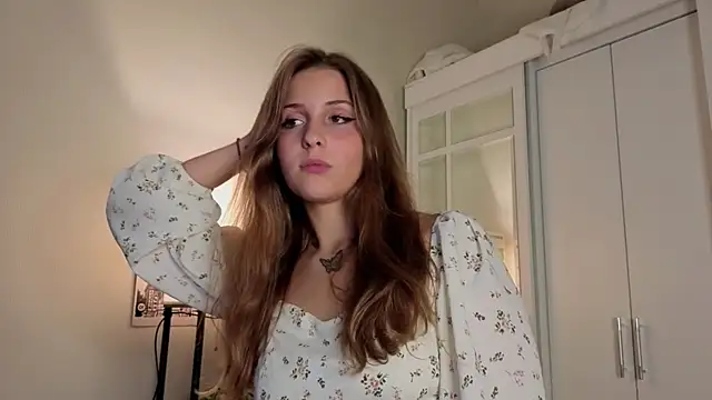 LoveSeekins' Webcam Show