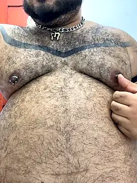 FetishBearsBig's Live Sex Cam Show