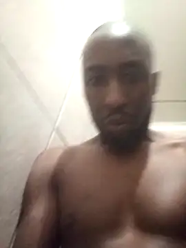 SlimBiggCock 网络视讯表演