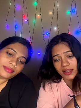 Kristyqueen's Webcam Show