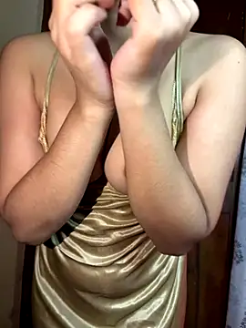 Monali_1's Webcam Show