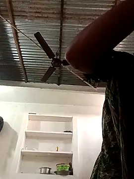 Dikchahot's Webcam Show