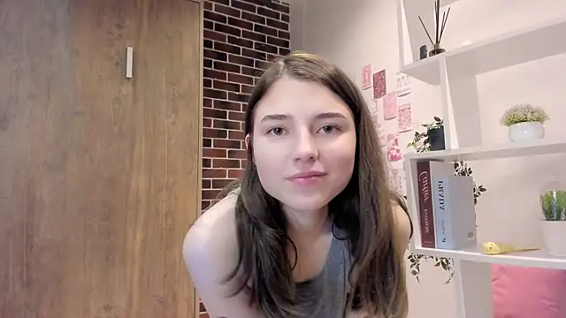 KeikoWideman's Webcam Show
