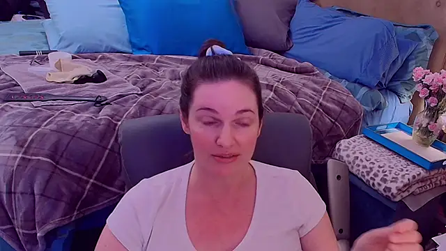 ninajaymes Webcam-Show