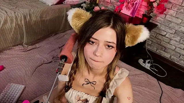 Frie_Moor's Live Sex Cam Show