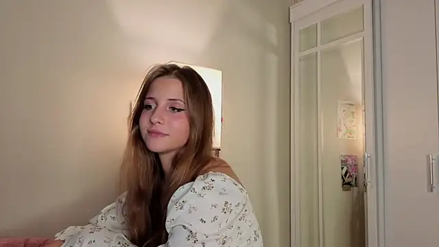 LoveSeekins' Live Sex Cam Show