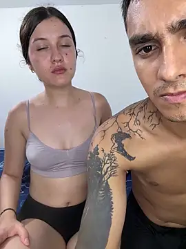 Jonlis01's Webcam Show