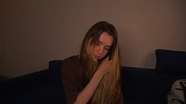 MarlinVarian's Live Sex Cam Show