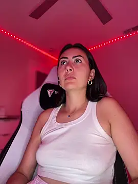 ximenacazalla's Webcam Show