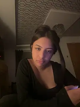 OliviaMollyy's Live Sex Cam Show