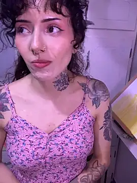 LiliJones_'s Webcam Show
