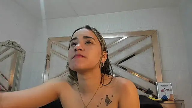 AshleyVanessaRx's Webcam Show