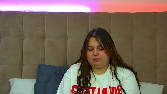 LillianKim's Webcam Show