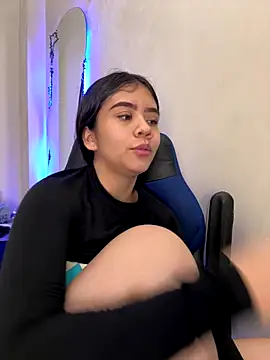 alhaana_'s Webcam Show
